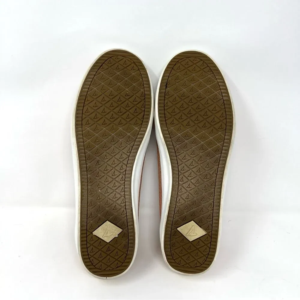 Sperry or photos